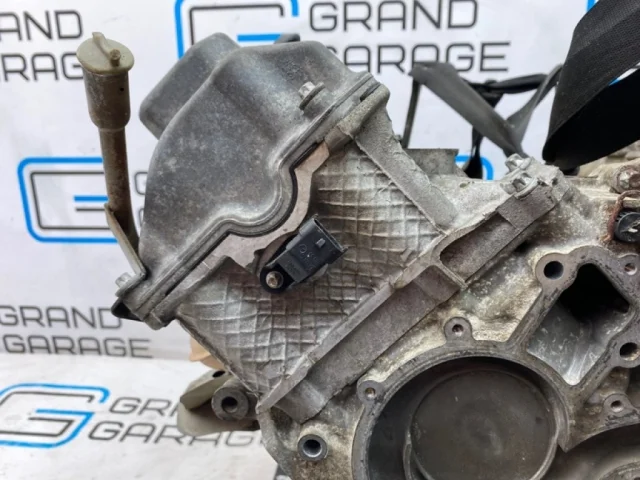 Продажа двигателя 113.941