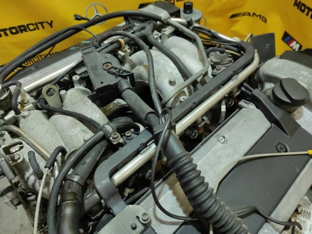 Продажа двигателя 119.970