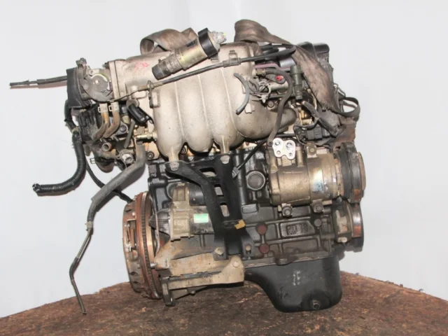 Продажа двигателя G4GM