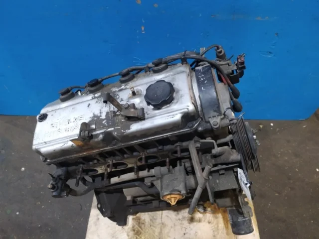 Продажа двигателя 4G64