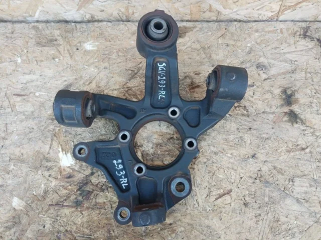 Цапфа задняя левая для Suzuki Grand Vitara 2005-2014 на фотографиях