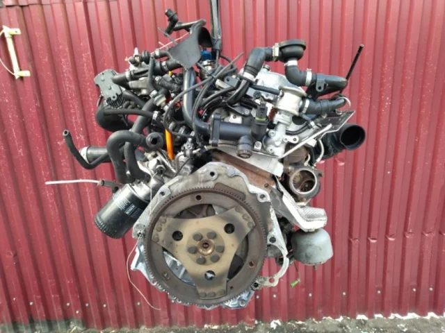 Продажа двигателя AWT