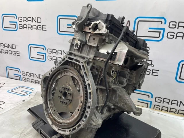 Продажа двигателя 271.820