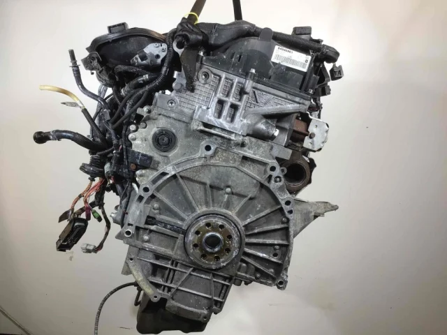 Продажа двигателя N47D20