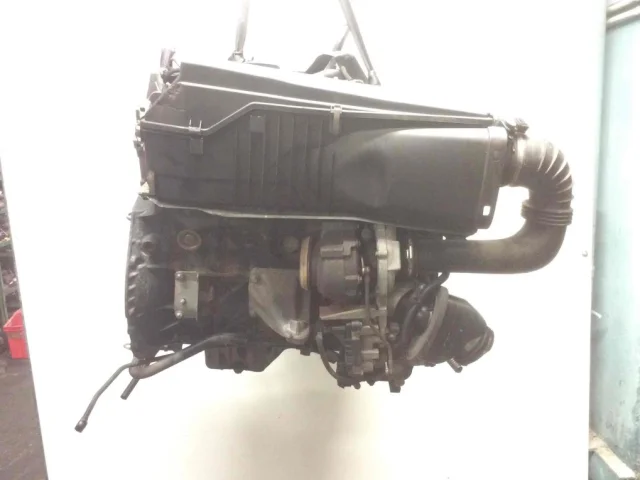 Продажа двигателя 646.961