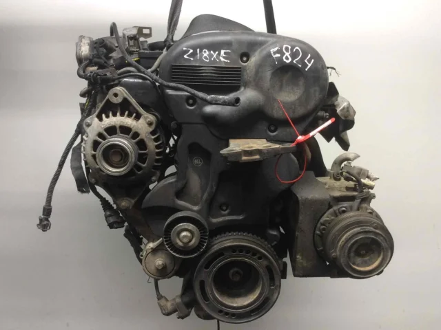 Продажа двигателя X18XE