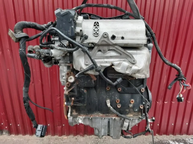 Продажа двигателя BHK