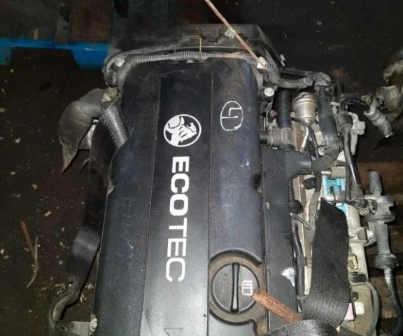 Продажа двигателя A16LET