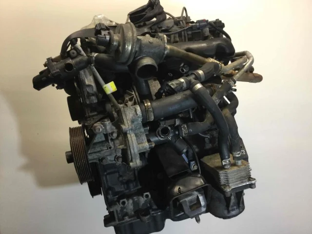 Продажа двигателя D2FA