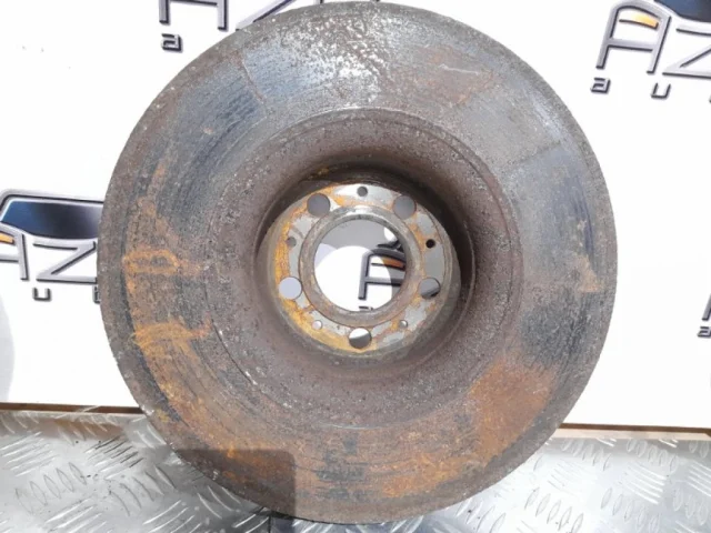 Диски тормозные передние (комплект) для Volvo XC90 I C 2002-2014 на фотографиях