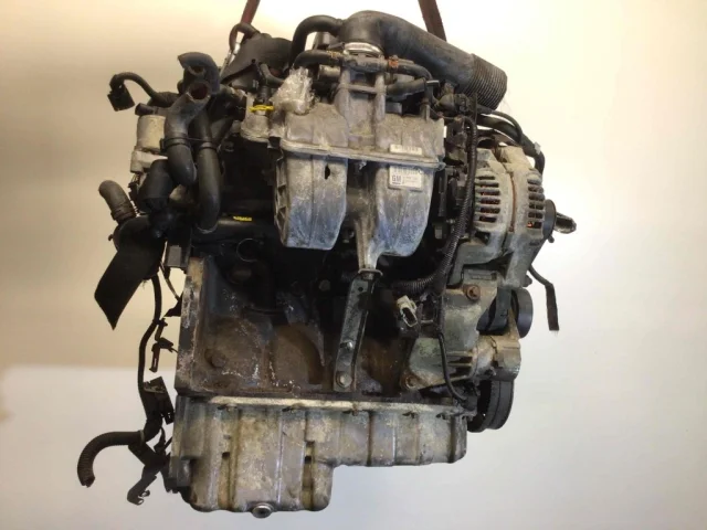 Продажа двигателя Z16XE