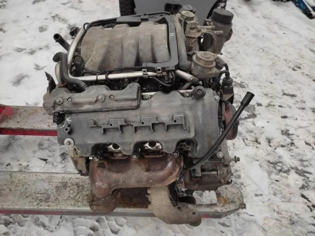 Продажа двигателя 112.916