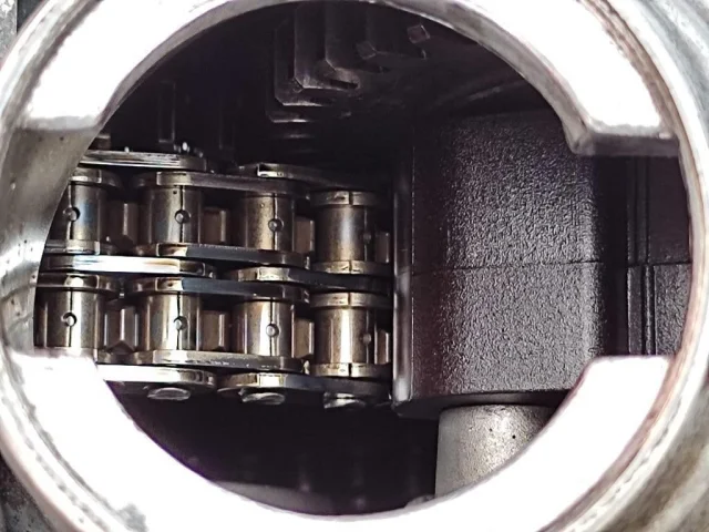 Двигатель для Mercedes-Benz G class W463 1990-2012 на фотографиях