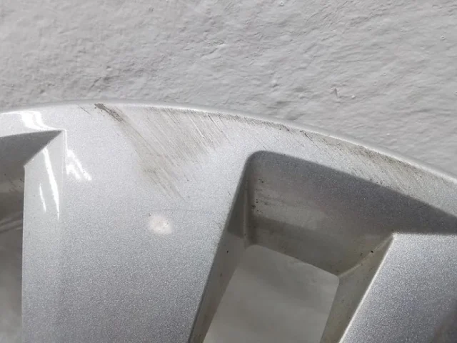 Колпак колесный для Skoda Rapid I NH3 2012-2017 на фотографиях