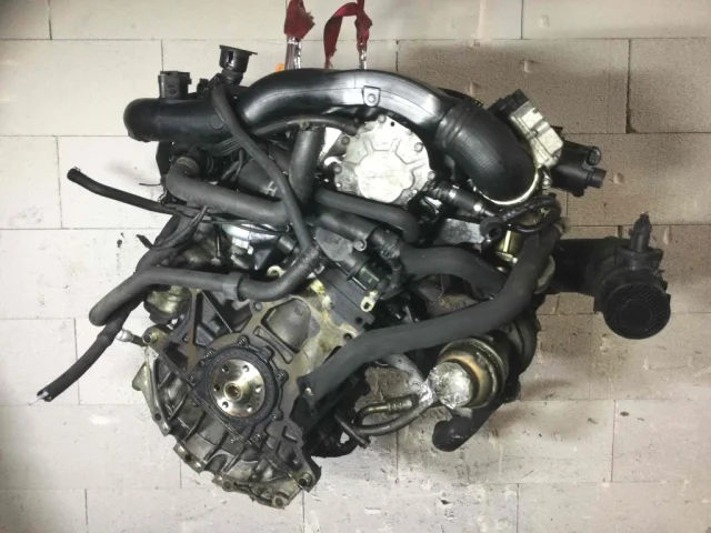 Продажа двигателя BKE