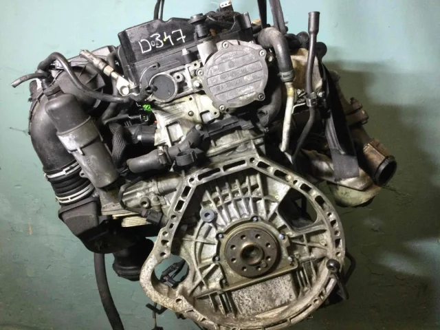 Продажа двигателя 271.940