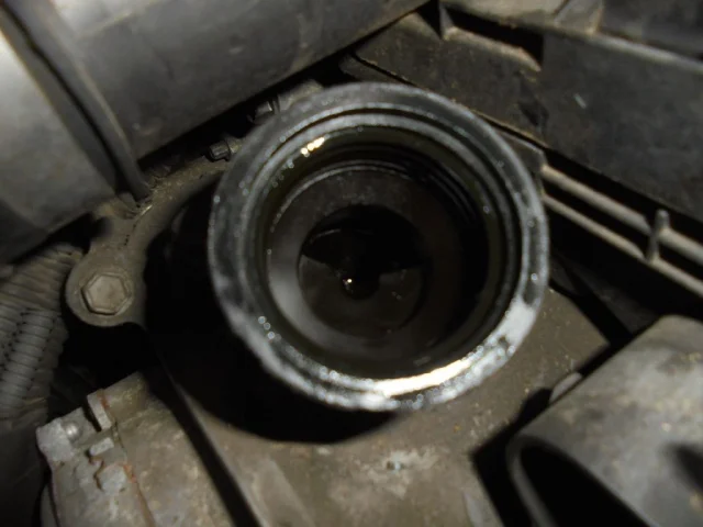 Двигатель для Lexus LS USF40-46 (JDM) 2006-2009 на фотографиях