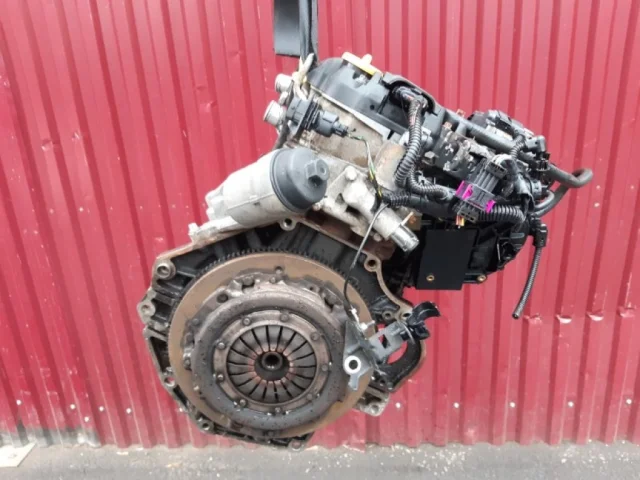 Продажа двигателя Z12XEP