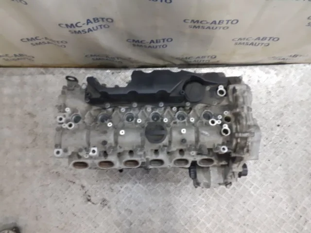 Продажа двигателя B6324S