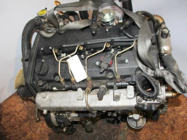 Продажа двигателя J3