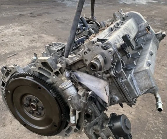 Продажа двигателя L3 VDT