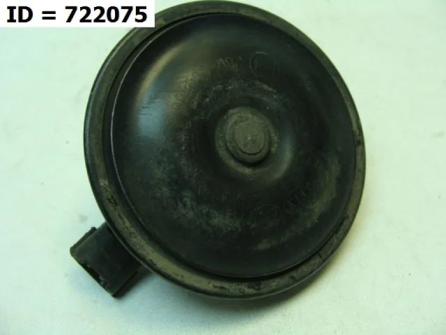 Звуковой сигнал для Hyundai Solaris 1 RB (2011-2013) Хэтчбек на фотографиях