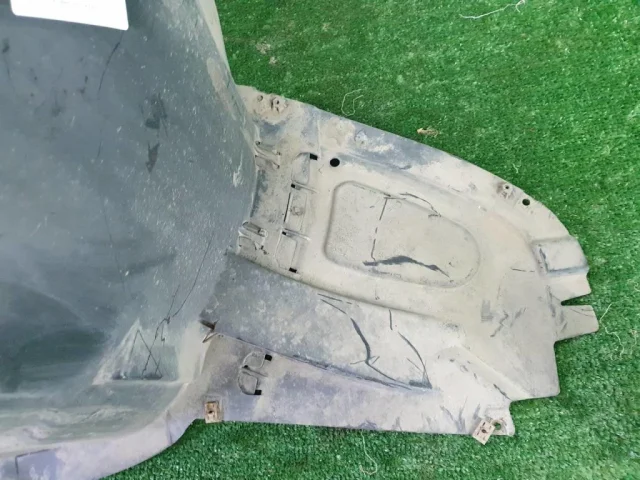 Подкрылок передний левый для Skoda Rapid I NH3 2012-2017 на фотографиях
