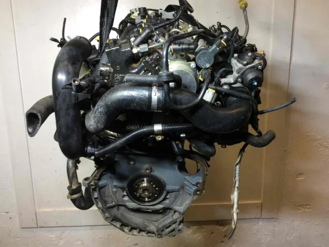 Продажа двигателя Z13DTH