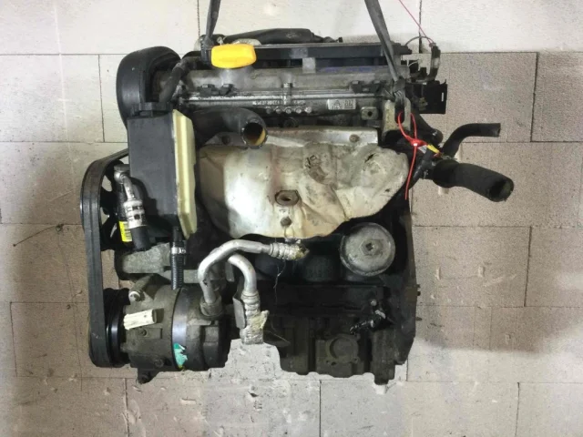 Продажа двигателя X18XE