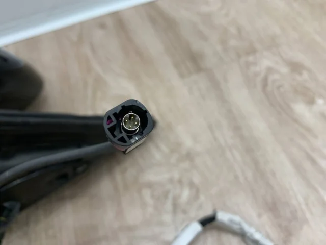 Стекла и зеркала для Mercedes-Benz GL class X166 2012-2016 на фотографиях