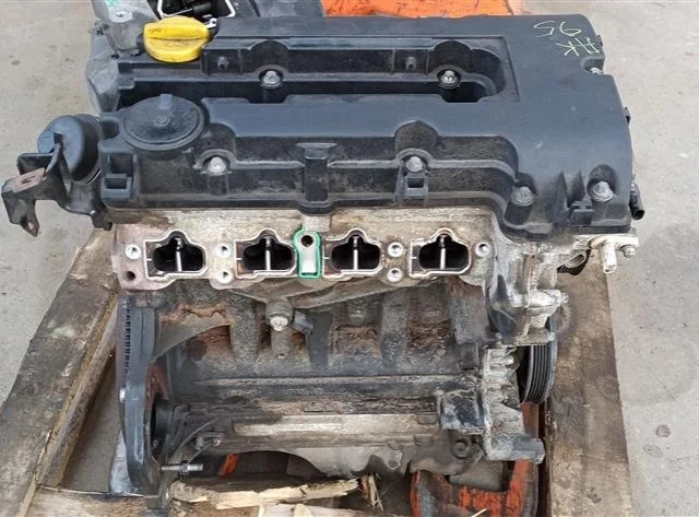 Продажа двигателя A12XER