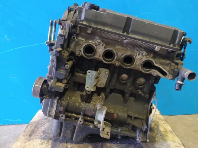 Продажа двигателя 4G69