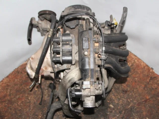 Продажа двигателя F8CV