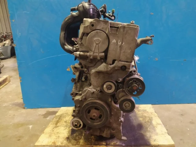 Продажа двигателя QR25DE