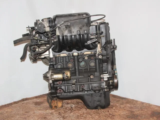 Продажа двигателя G4EK