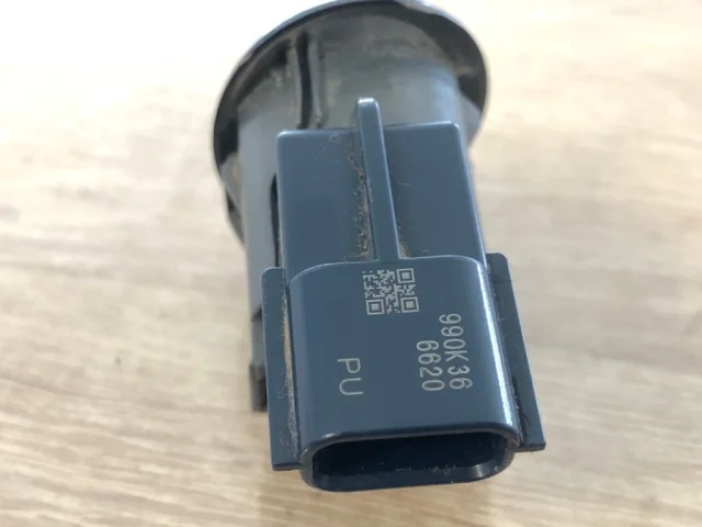 Датчик парктроника задний для Mitsubishi Outlander III 3 rest GF0W 2018-2022 на фотографиях