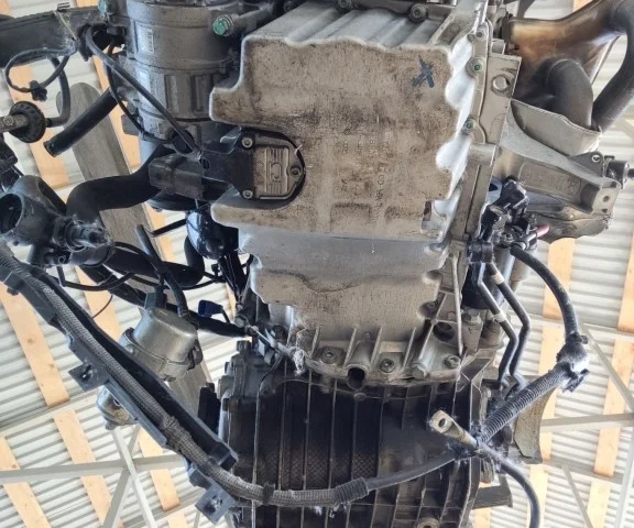 Продажа двигателя ALT