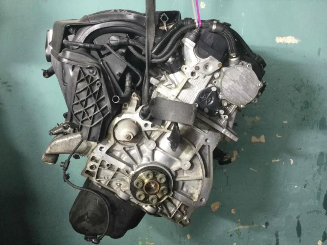 Продажа двигателя N46B20