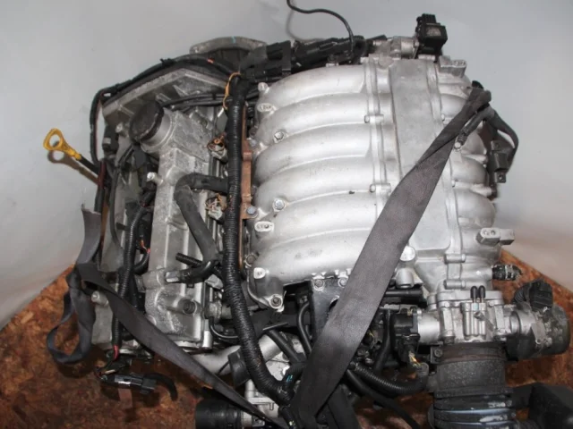 Продажа двигателя G6CU