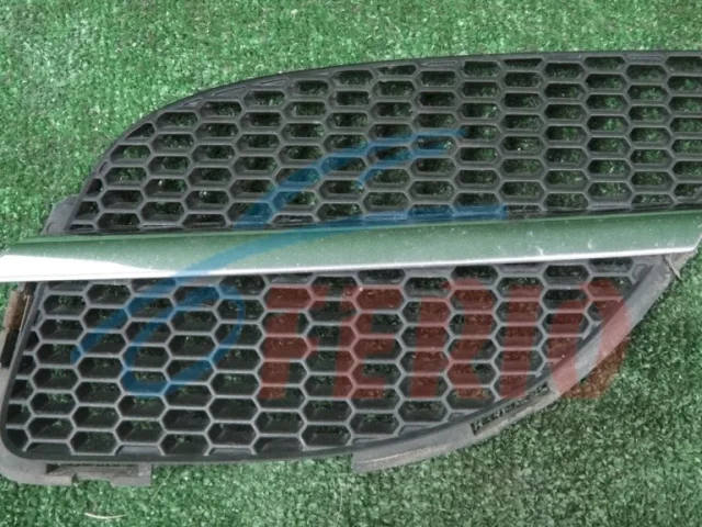 Решетка радиатора для Nissan Almera Classic B10 2006-2012 на фотографиях