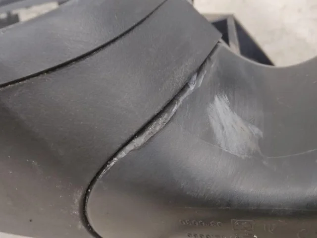 Зеркала для Skoda Rapid II 2020+ на фотографиях