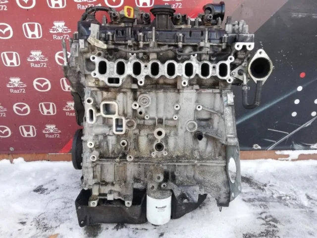 Продажа двигателя SHY1