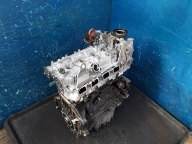 Продажа двигателя CAVA