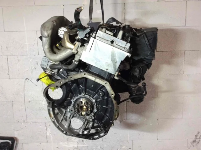 Продажа двигателя 613.960