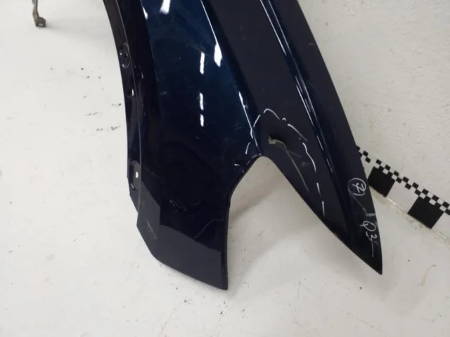 Крыло правое для Audi Q3 F3 2018+ на фотографиях