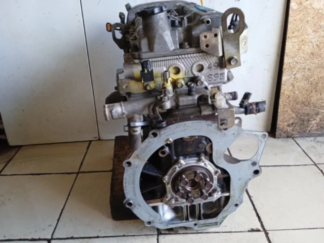 Продажа двигателя FP DE