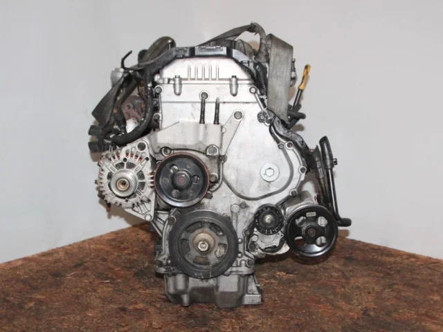 Продажа двигателя G4KD