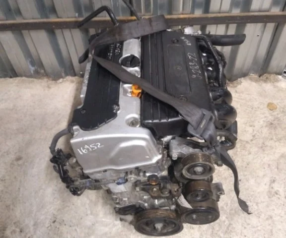 Продажа двигателя K24Z3