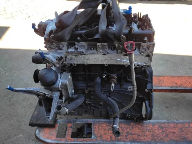 Продажа двигателя 646.961