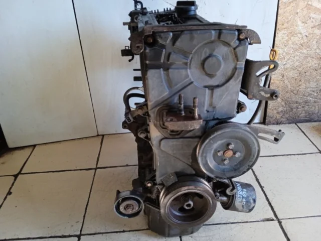 Продажа двигателя G4ED